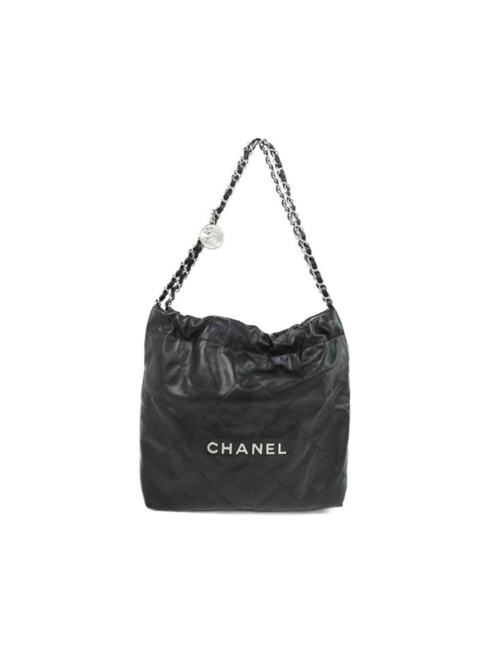 Chanel 22 Line Small Shoulder Bag